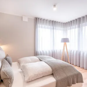 Aparthotel The Woodmans Airport Boardinghouse, Dusseldorf