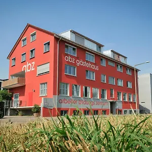 Gaestehaus Abz Hotel