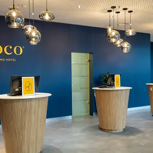 Voco Ihgホテル ドイツ