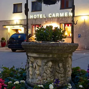 *** Hotel Carmen Deutschland