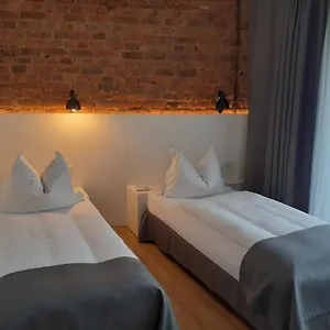 Lindenhof Hotell