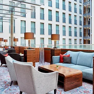 Hotel Intercontinental Düsseldorf, An Ihg, Düsseldorf