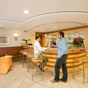 Barbarossa Hotel Dusseldorf
