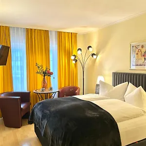 Hotel The Soho Altstadt, Dusseldorf