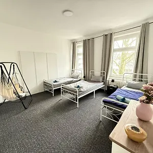  Apartment Gemuetliche, Helle, Ruhige Im Zentrum Von Deutschland
