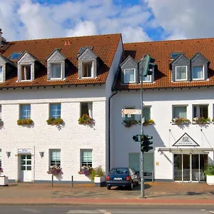 Hotel Am Schwan
