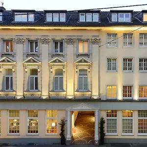 Living Am Carlsplatz Aparthotel Dusseldorf