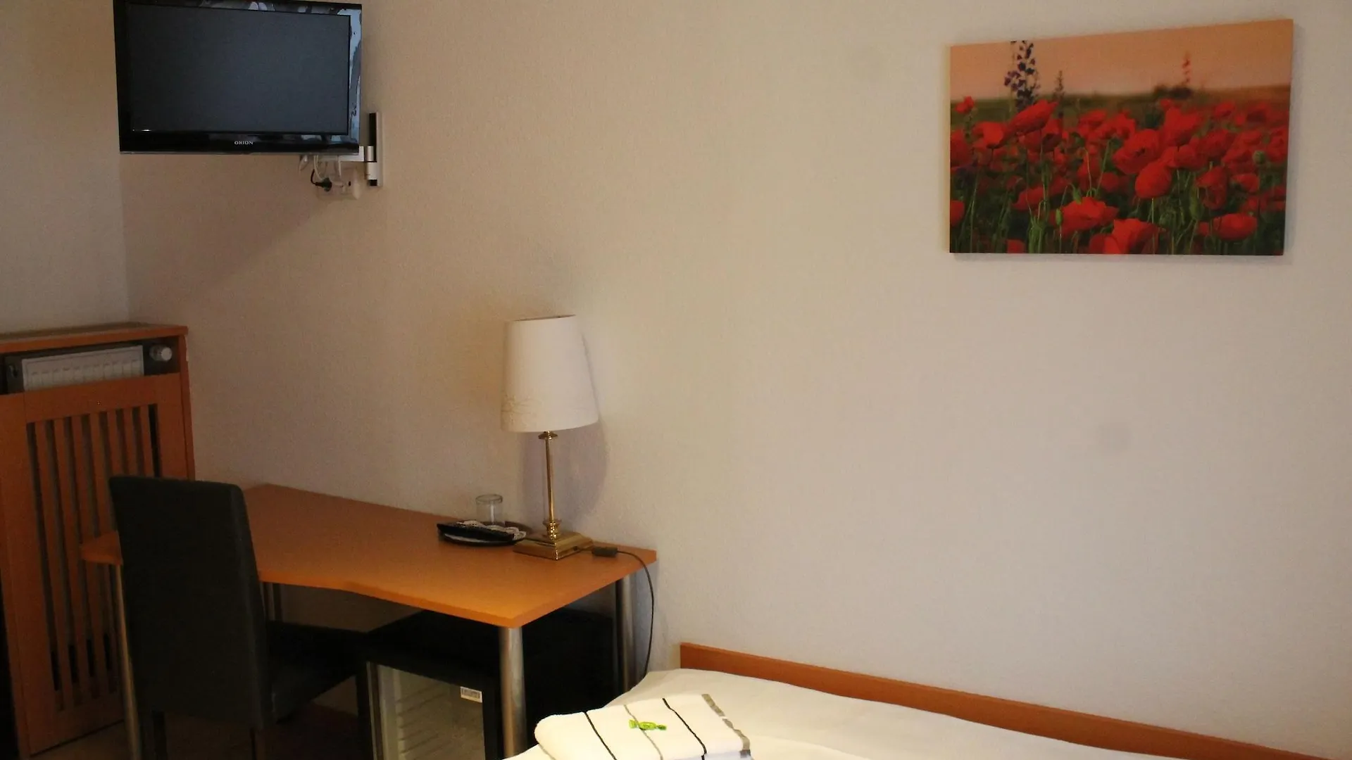Hotel Weidenhof Düsseldorf