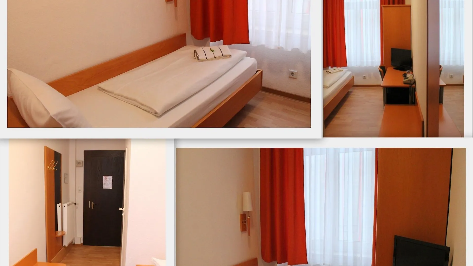 Hotel Weidenhof Düsseldorf