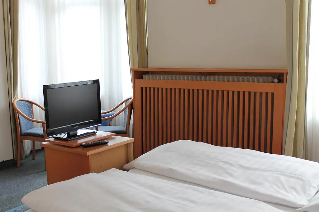 Hotel Weidenhof Düsseldorf 3*,  Tyskland