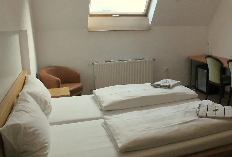 ***  Hotel Weidenhof Düsseldorf Tyskland