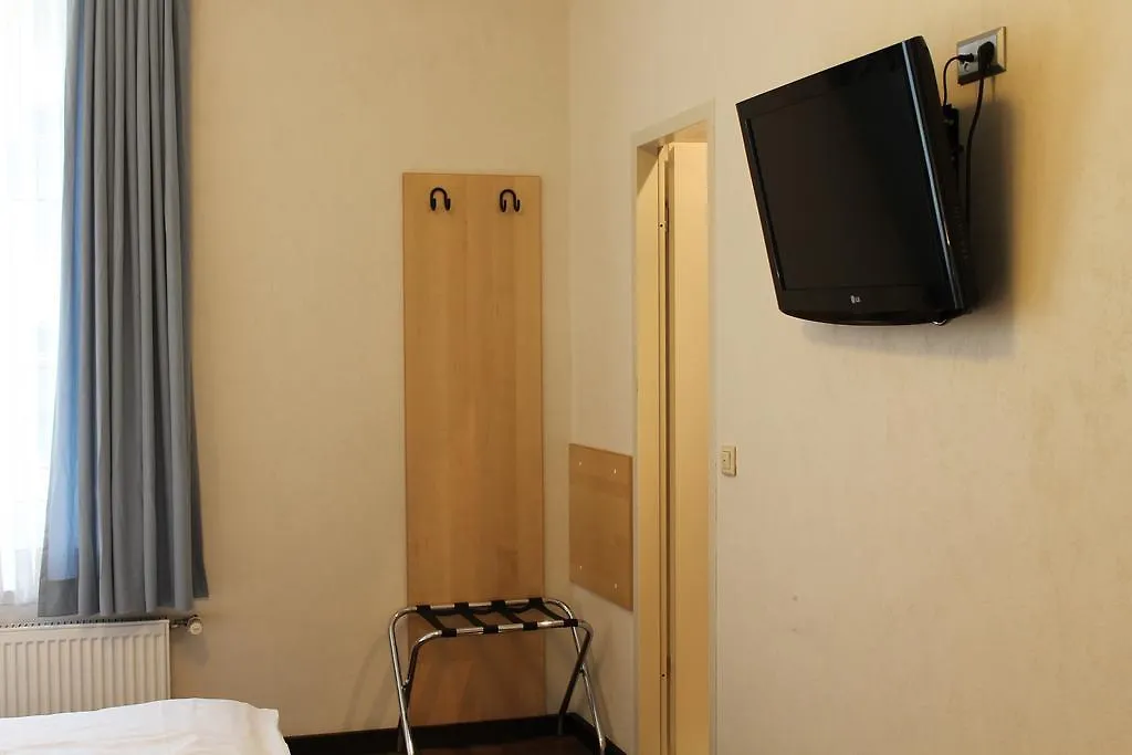 Hotel Weidenhof Düsseldorf