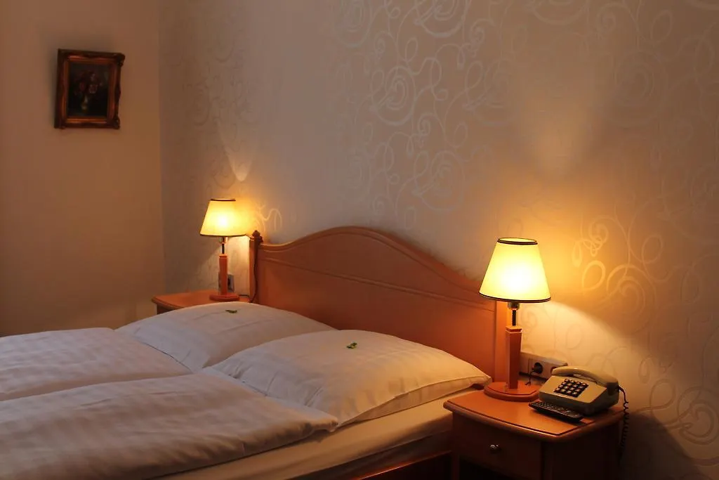 Hotel Weidenhof Düsseldorf