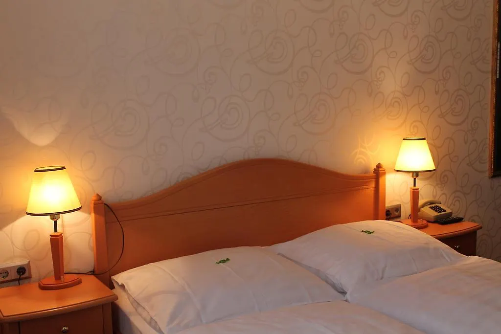 Hotel Weidenhof Düsseldorf